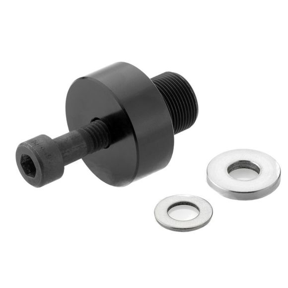 Protection levier Rizoma - Adaptateur proguardRef : RZ0169 / LP305B