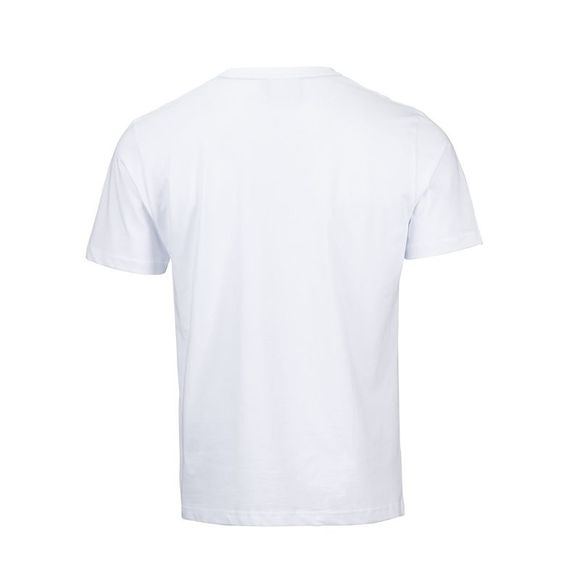 Kenny ACADEMY Short Sleeve T-shirt - WhiteRef: KE1789