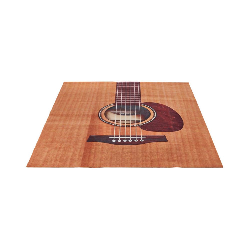 Thomann Guitar Rug – Thomann Ireland