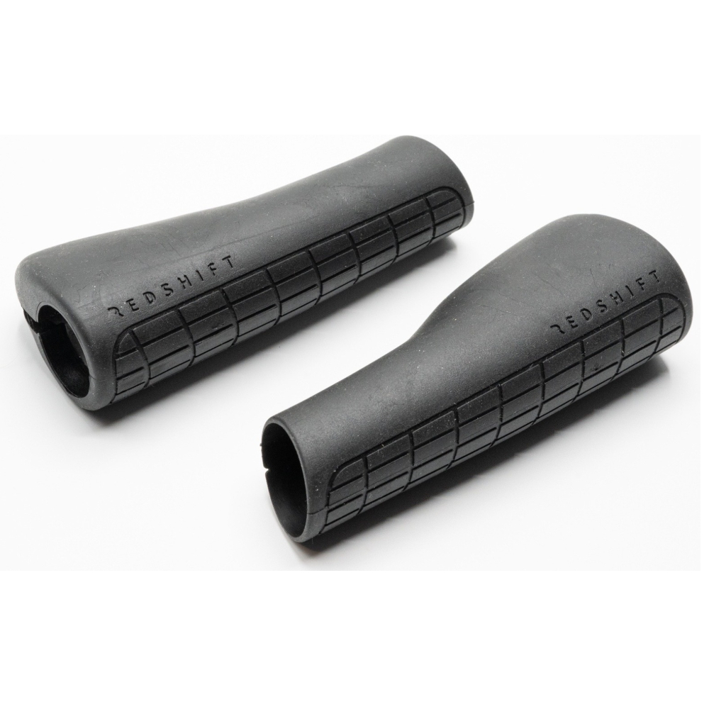 Redshift Cruise Control Drop Grip - black