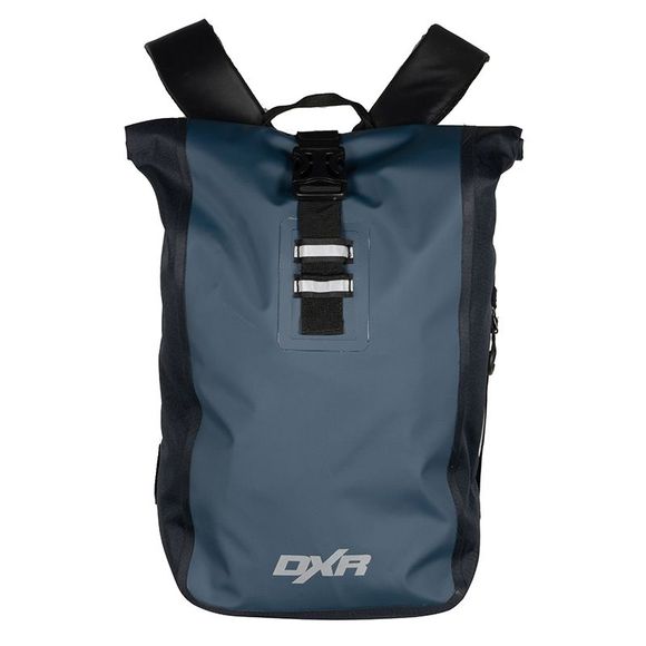 DXR FRANKLIN Backpack - BlueRef: DXR0869