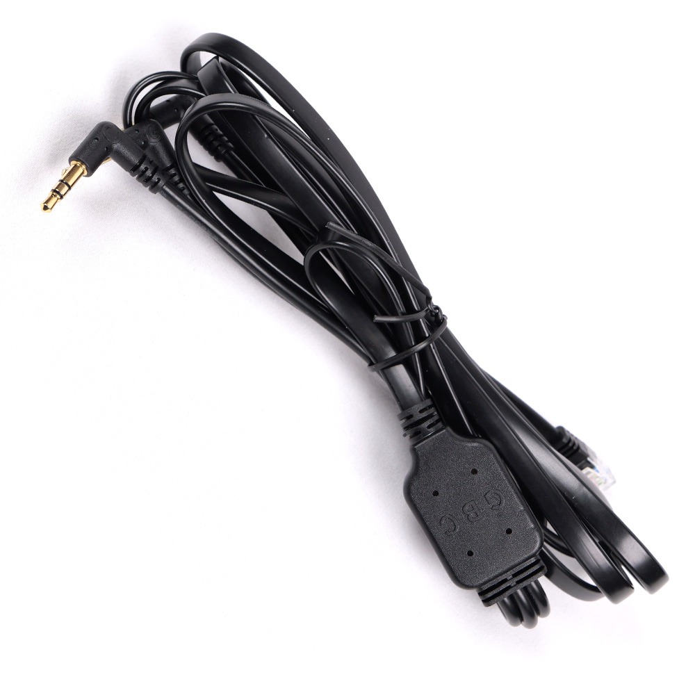 RACELINE PEDALS III SPLITTER CABLE