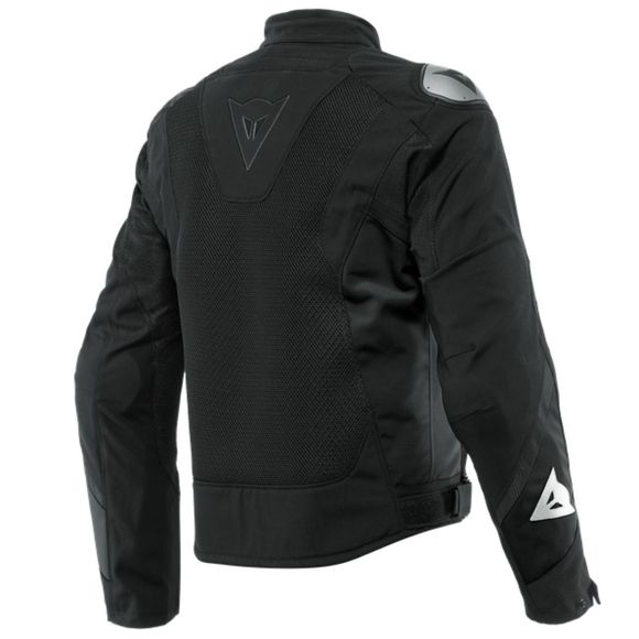 Dainese Energyca Air - Black Motorcycle JacketRef: Dn1893-C972