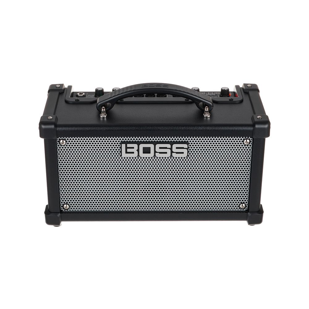 Boss Dual Cube LX – Thomann Ireland