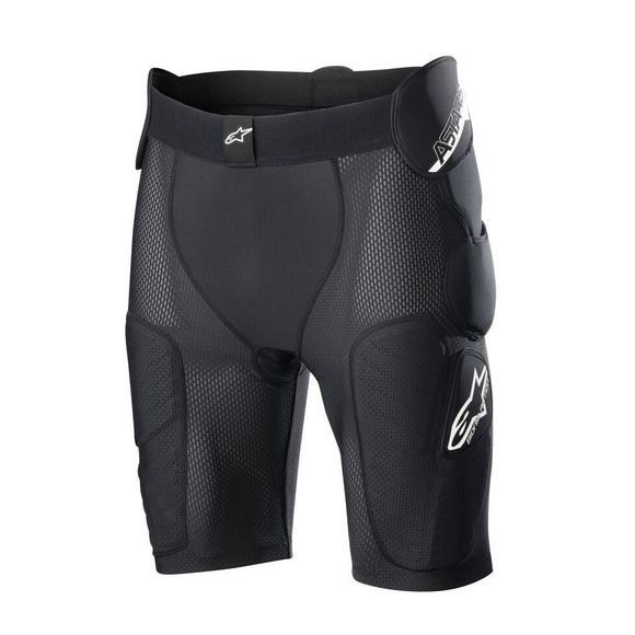 Alpinestars BIONIC ACTION 2025 Protective Shorts - BlackRef: AP12806