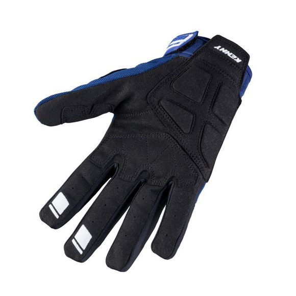 Kenny Sf Tech 2025 Enduro Gloves - BlueRef: KE2423