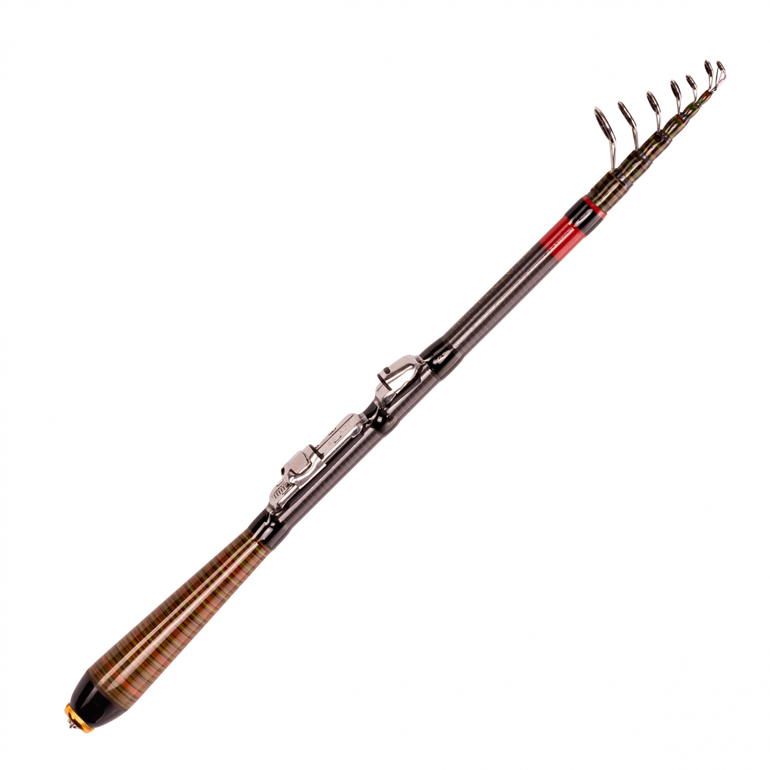 Kogha Fishing Rod Jazzy Tele Light
