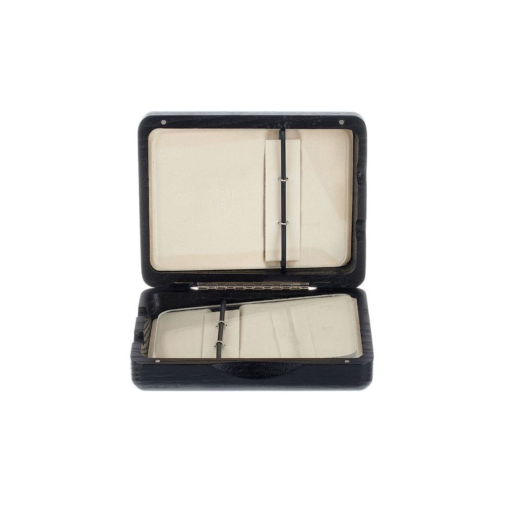 Gewa Reed Case for Alto Sax black – Thomann Ireland