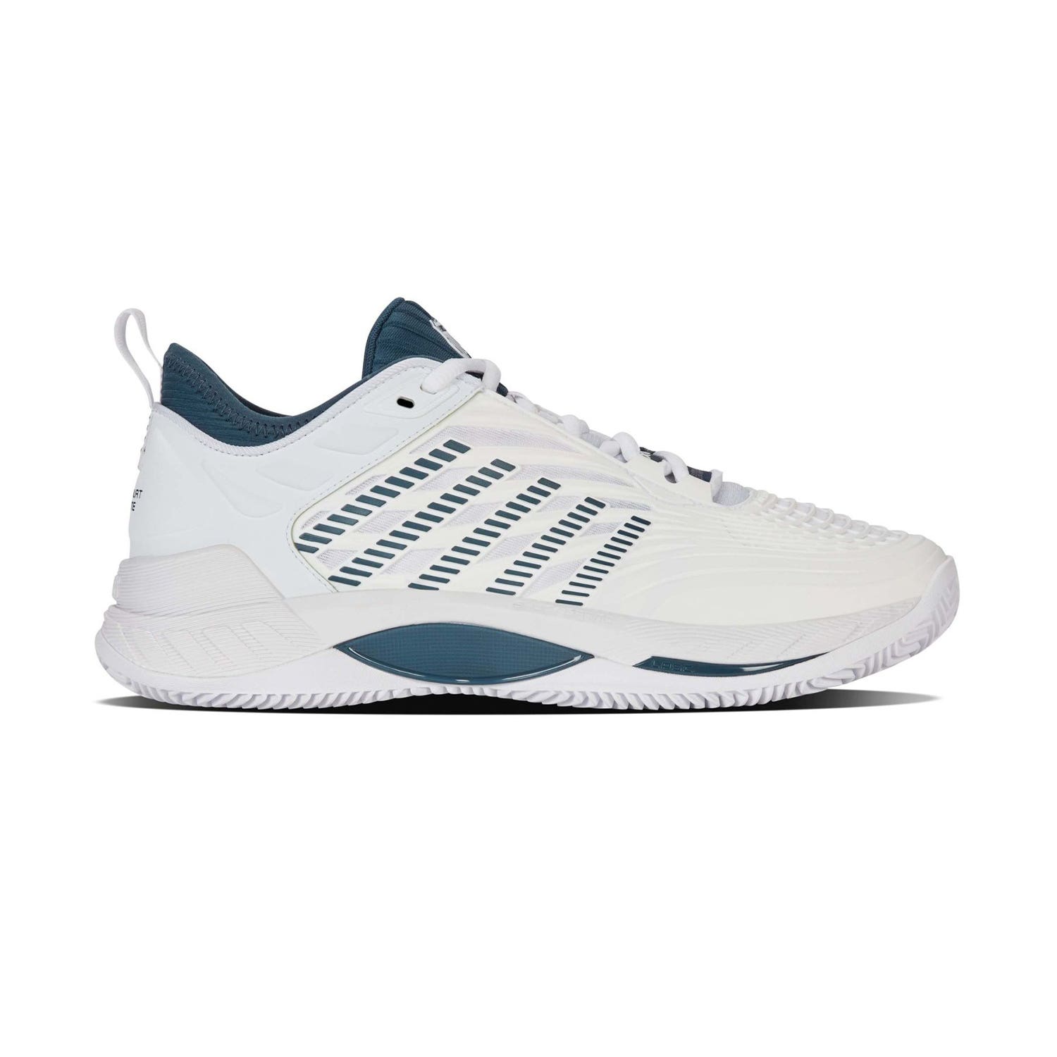 KSWISS HYPERCOURT SUPREME 2 HB 9072135 135 WHITE