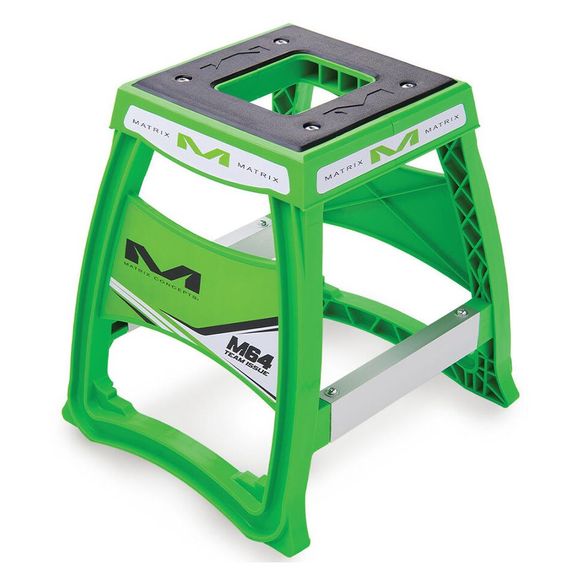 Moto Matrix Moto Concepts M64 Elite Universal - GreenRef: MXC0024