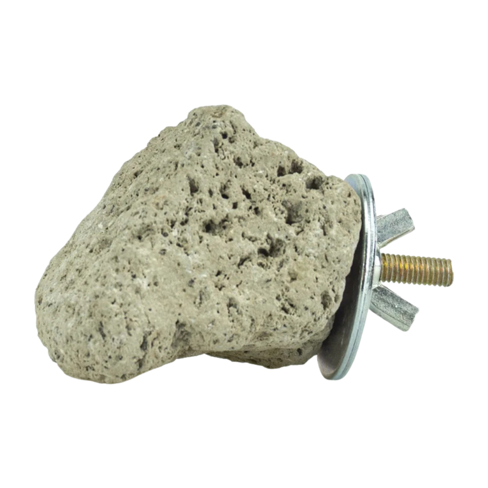 Back Zoo Nature Java Lava Stone - 1 piece