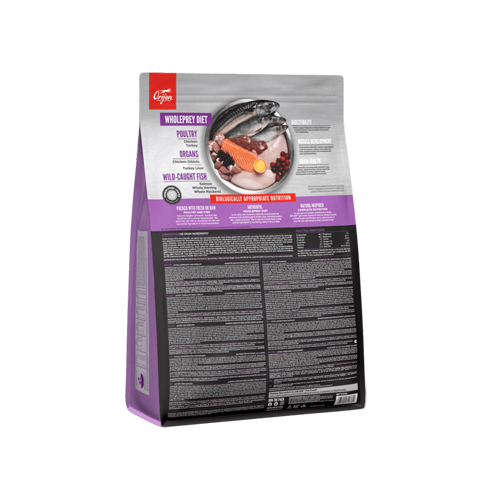 Orijen Kitten Dry Food - 1.8 kg