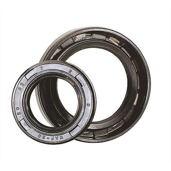 Centauro crankshaft oil seals left and right sideRef: 641102 / 1003490