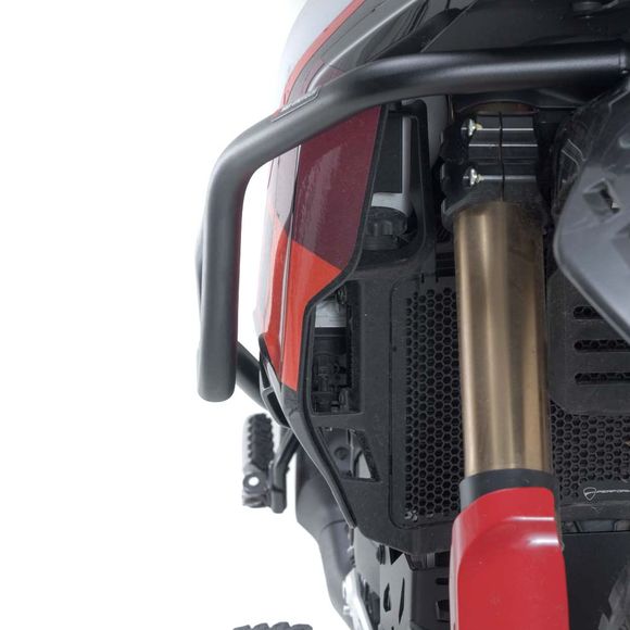 SW-MOTECH crash bar engine guard - BlackRef: swm0847 / sbl.22.995.10003/b