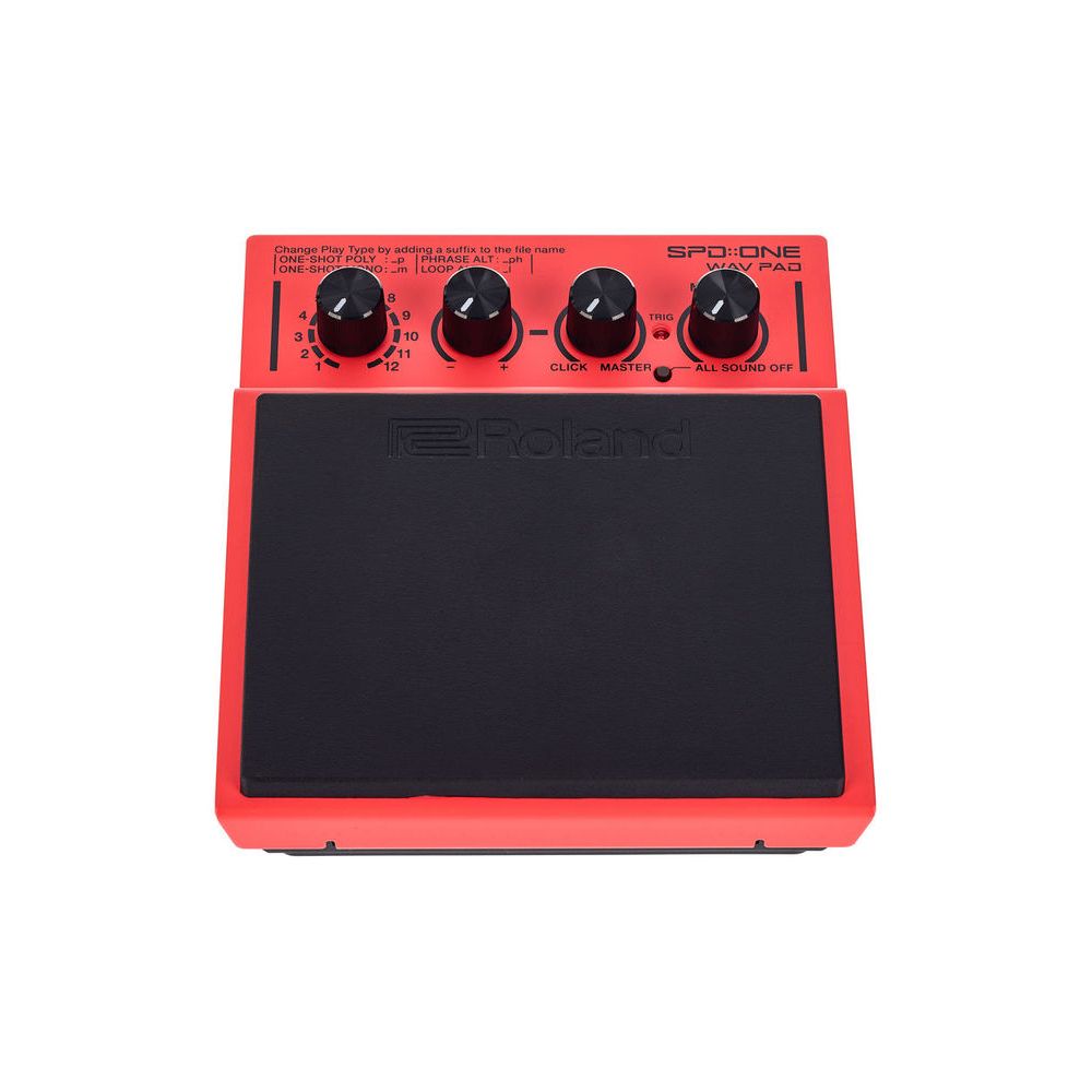 Roland SPD::ONE Wav – Thomann Ireland