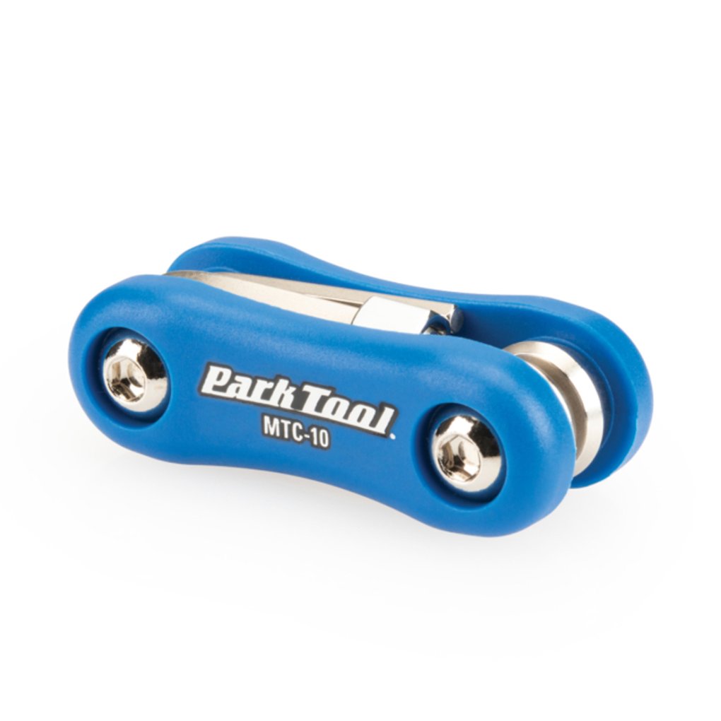Park Tool MTC-10 Multi-Tool