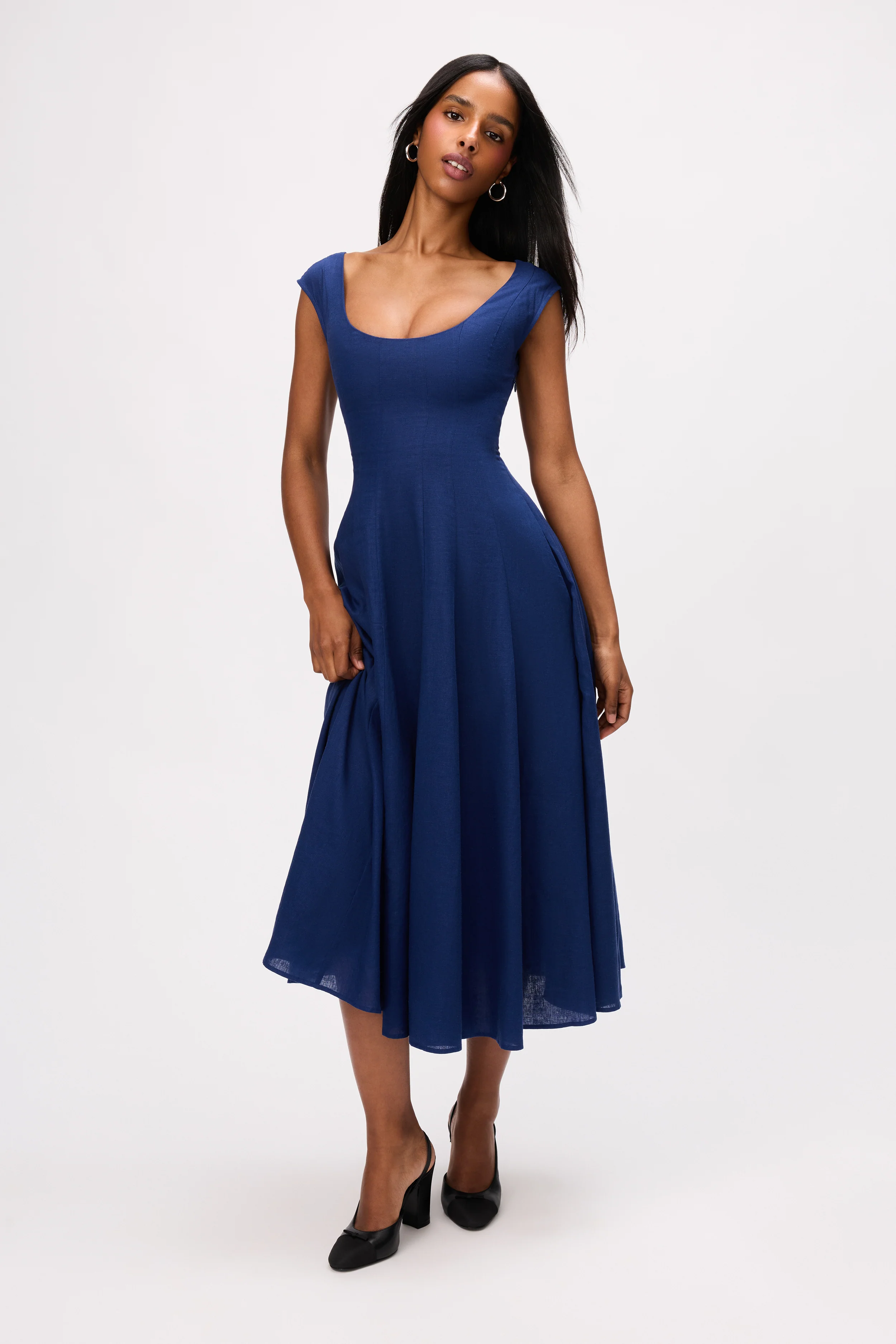 Leila Dress