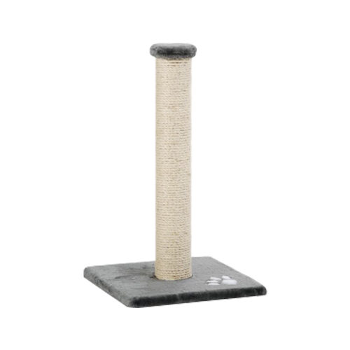 Beeztees Gina Scratching Post - Grey - M