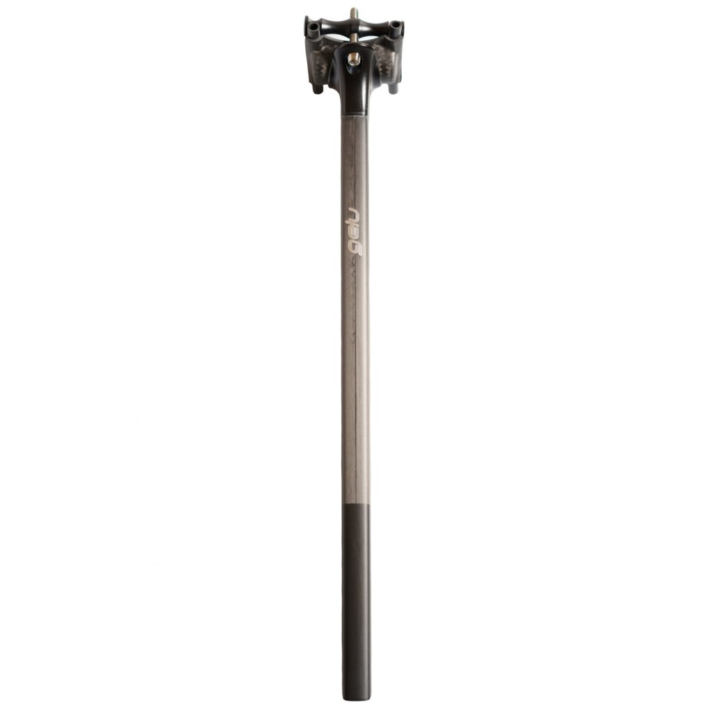 Gelu Seatpost - Carbon | for Pinarello Dogma F - 350mm
