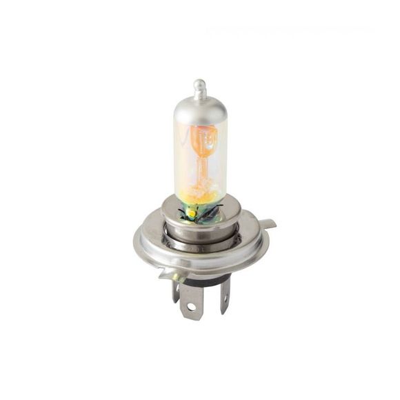Bike It H4 Bulb 12 V 100 80 P43 UniversalRef: Bik0768 / Blb16W