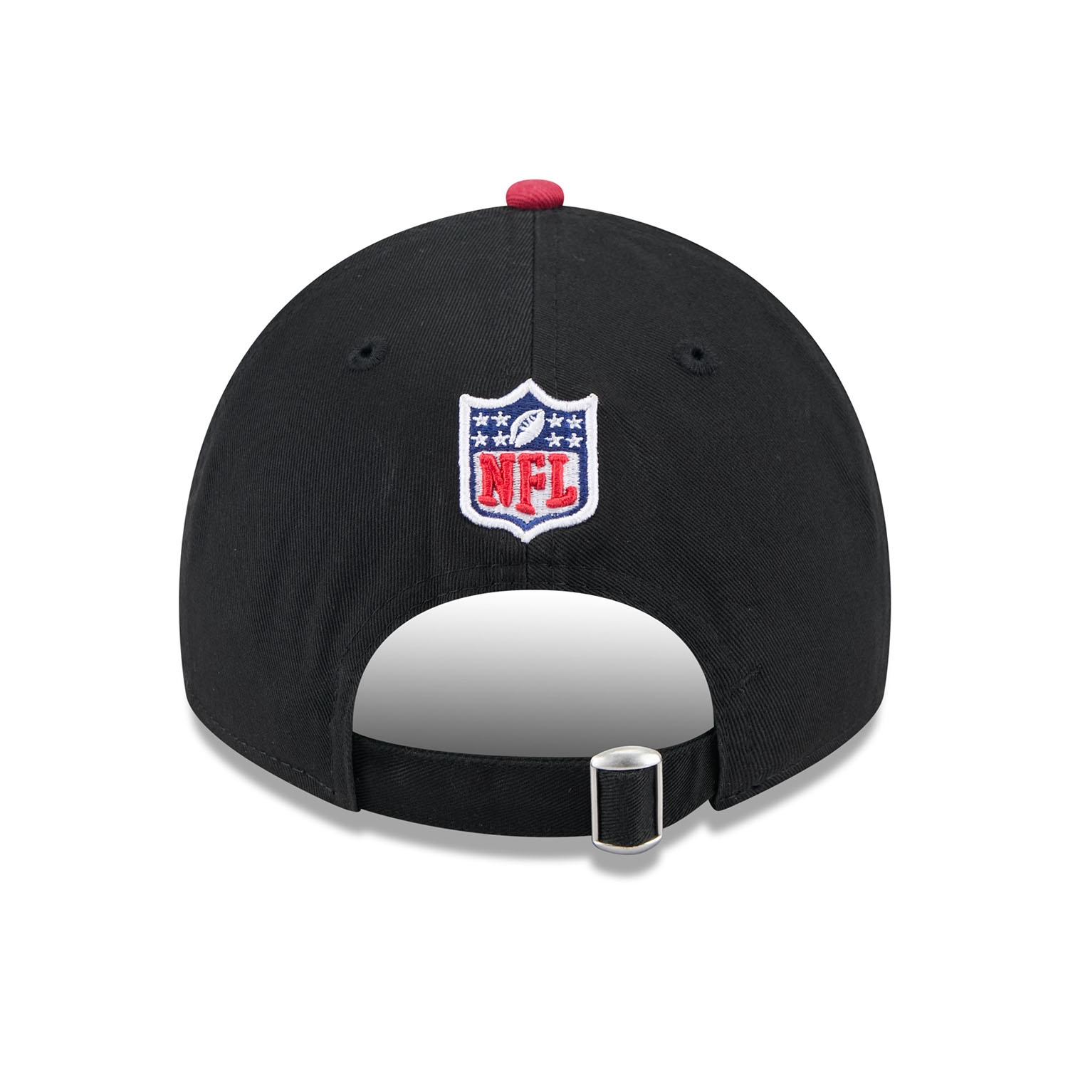 Arizona Cardinals 2025 NFL Draft 9TWENTY A-Frame Adjustable Cap Black