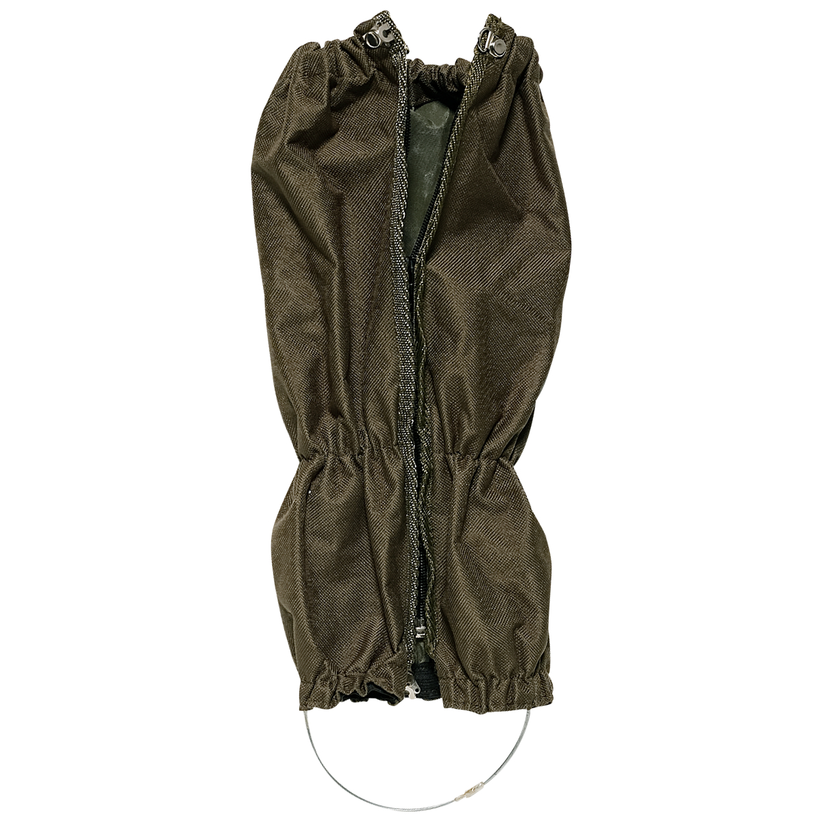 il Lago Prestige Gaiters Forrester Unisex (Olive)