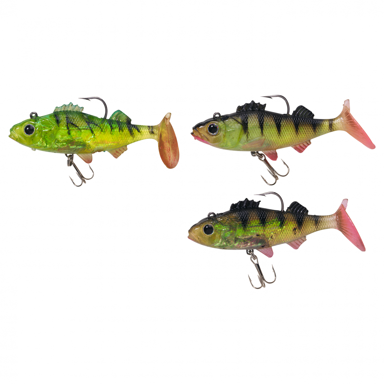 Trendex Softbait Set Allrounder