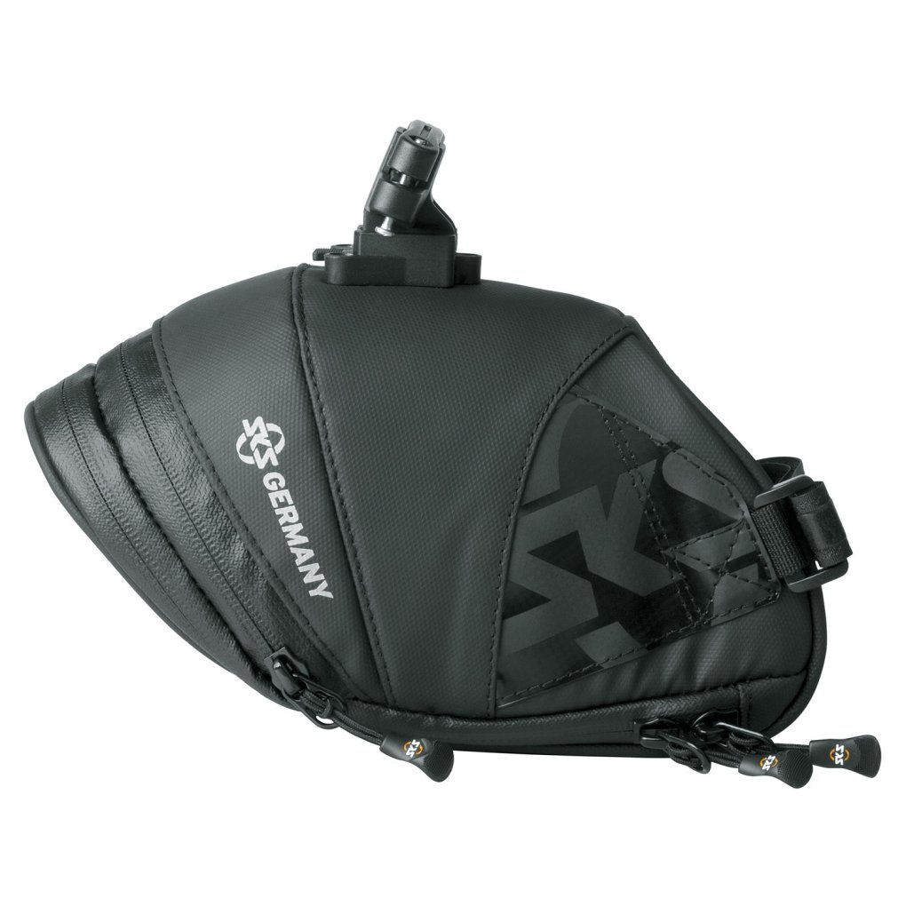 SKS Explorer Click Saddle Bag - 1.8L