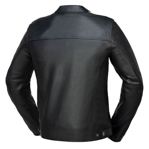 Blouson Moto IXS CLASSIC LD STRIPE - NoirRef : IS0940