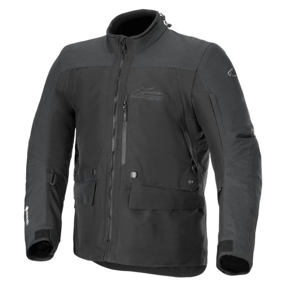 Alpinestars ST-7 PRIME GORE-TEX® Motorcycle Jacket - BlackRef: AP3590