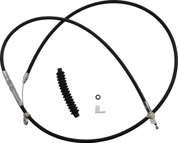 Drag Specialties Clutch Cable 06521917Ref: DRG01654A / 06521917