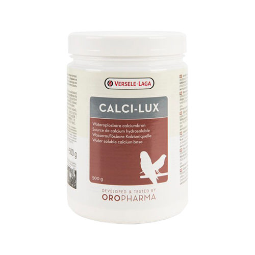 Oropharma Calci-Lux - 500g
