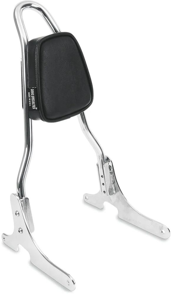 Backrest Drag Specialties Universal Backrest CushionRef: DRG01687A / 08220341