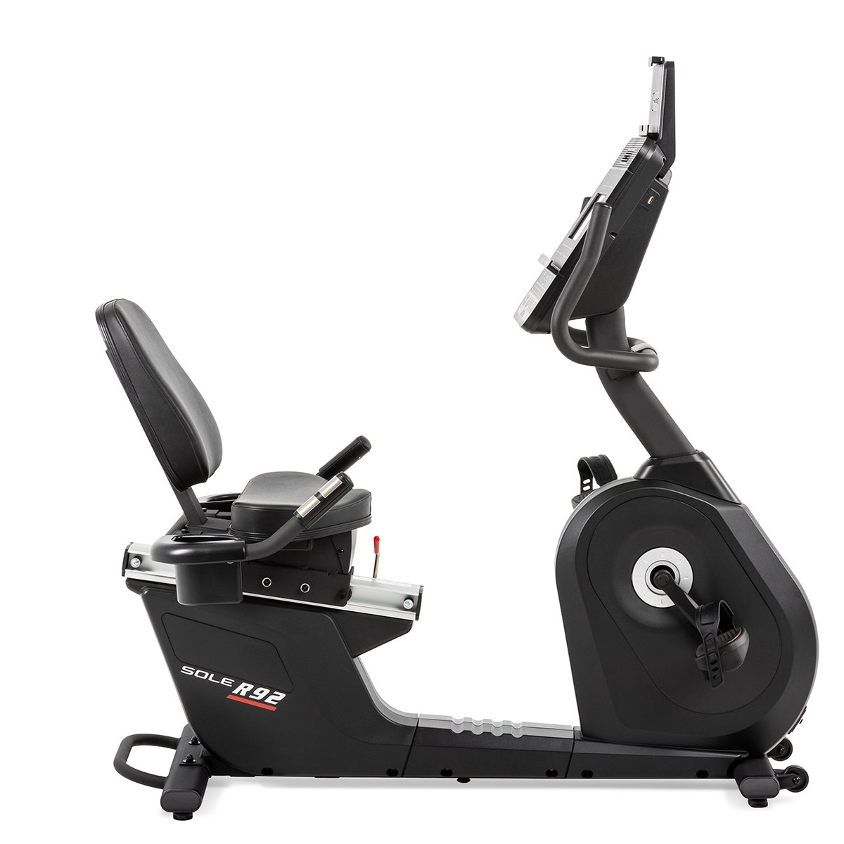 Recumbent bike R92