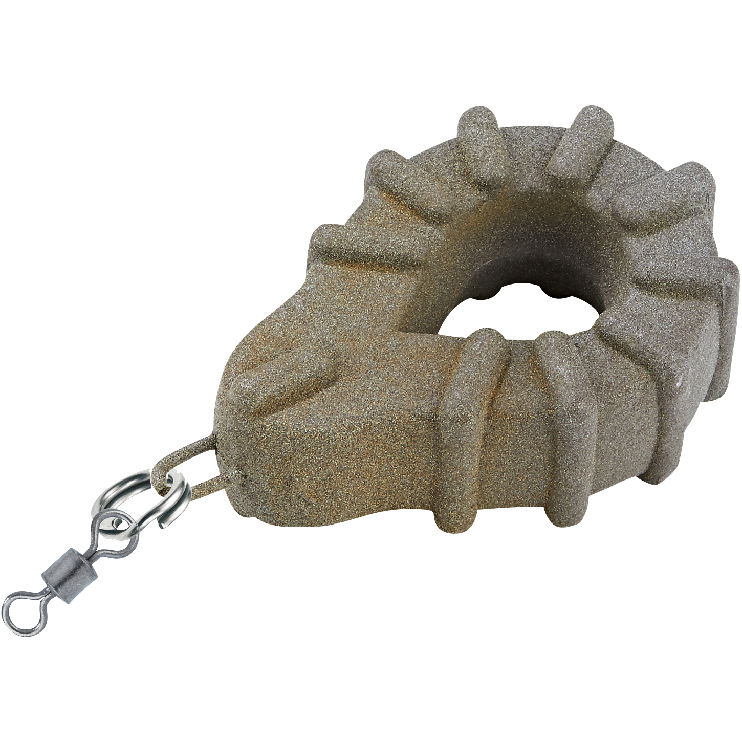 Adrenalin Cat Ground lead