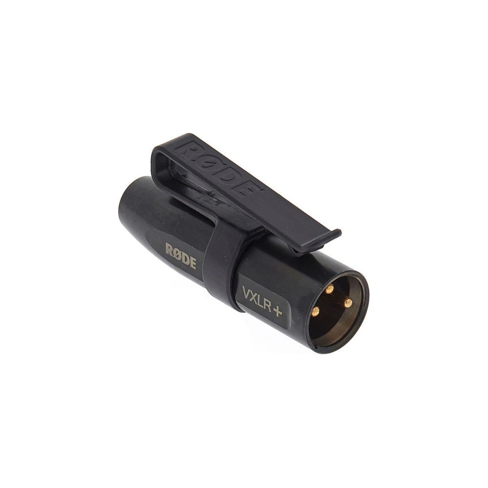 Rode VXLR+ – Thomann Ireland