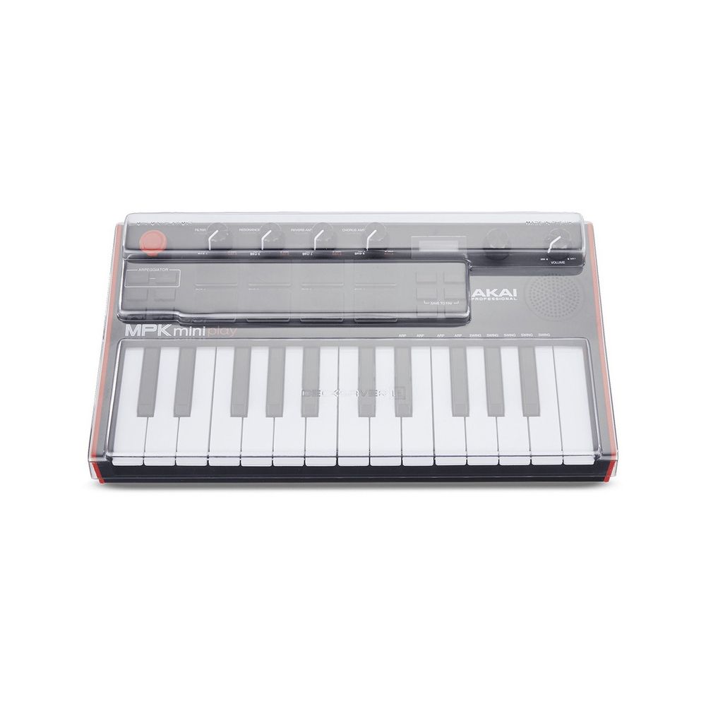 Decksaver Akai Pro MPK mini Play MK3 – Thomann Ireland