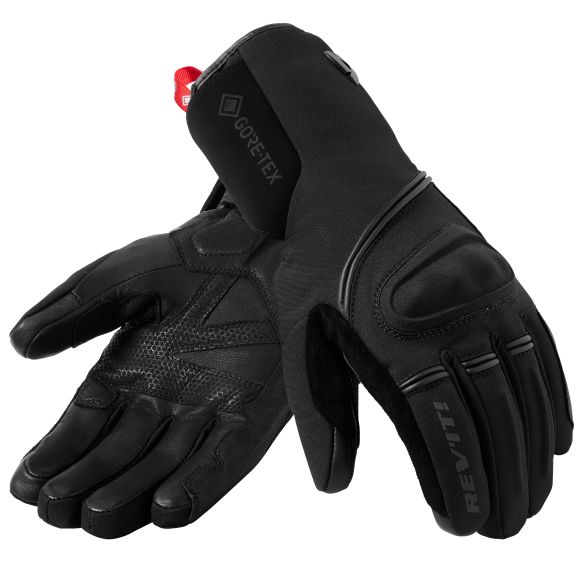 Gants Rev it LIVENGOOD 2 GORE-TEX® - NoirRef : RI1614