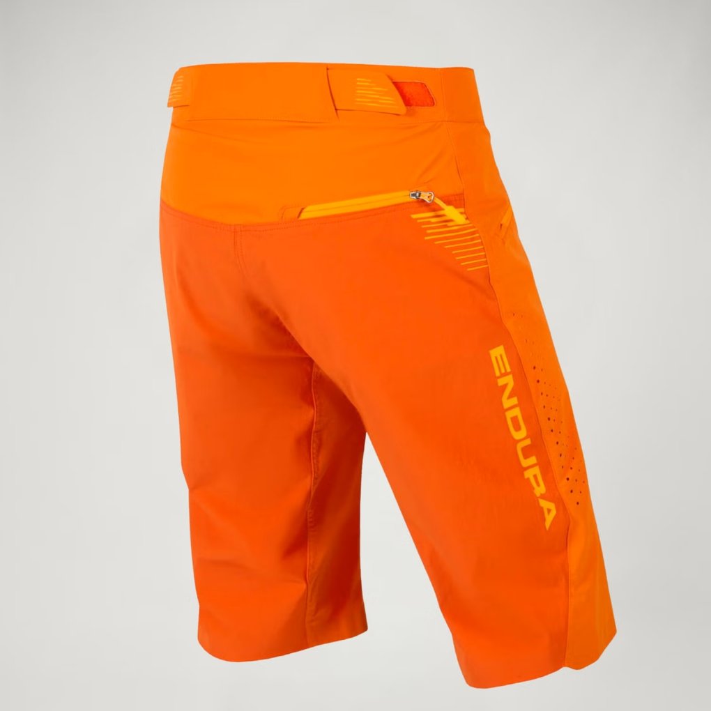 Endura SingleTrack Lite Shorts Men - harvest