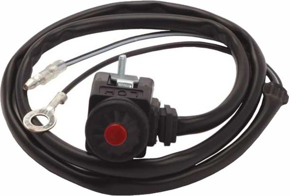 RFX Race Series Kill Switch - OEM ReplicaRef: Rfx00726A / 1128591
