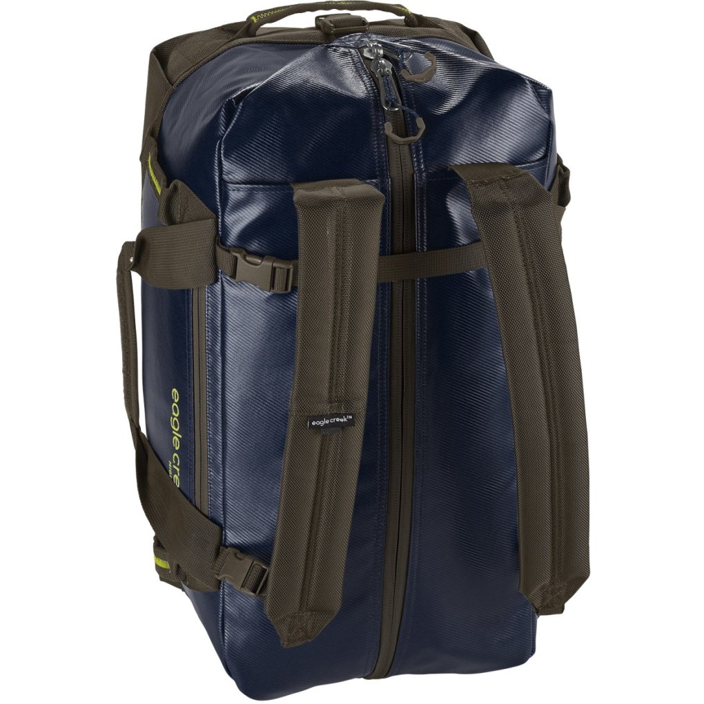 Eagle Creek Migrate Duffel - Travel Bag - 40 L - rush blue
