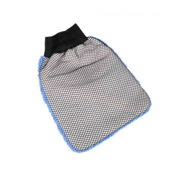Bike It microfiber cleaning glove UniversalRef: Bik0466 / Cle004
