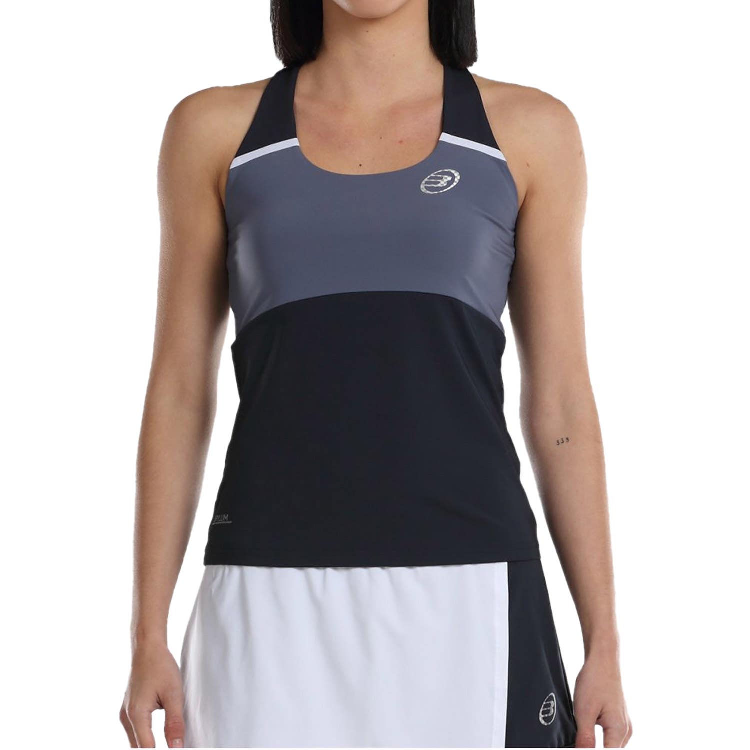 BULLPADEL USELO WOMEN'S TANK TOP