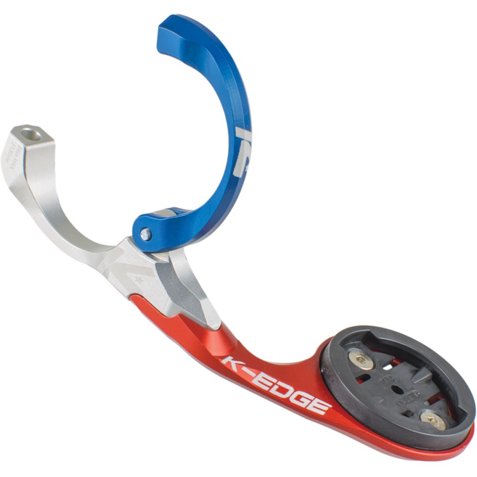 K-Edge Garmin Race Mount - black