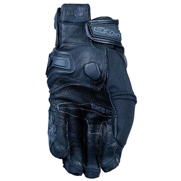 Five x rider waterproof 21 gloves - blackRef: FV0288