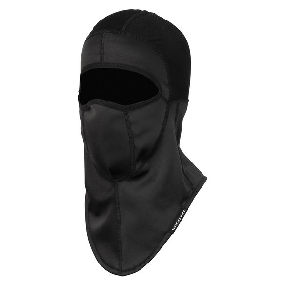 Tucano Urbano Burian Jet Balaclava Balaclava - BlackRef: Tr0487 / 6705N