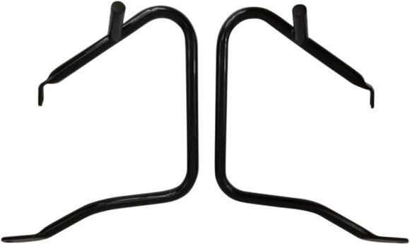 Drag Specialties Guard Saddlebag SpreadersRef: Drg02778A / 05051568
