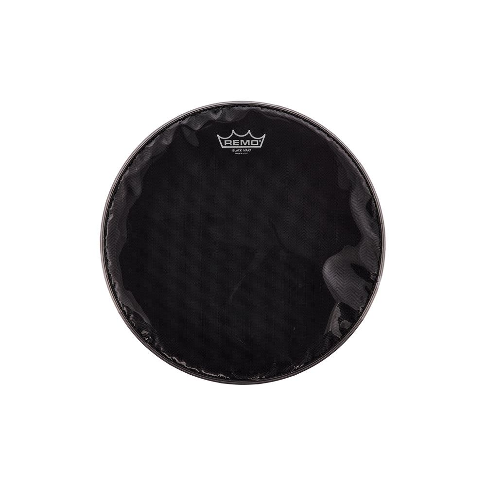 Thomann SD1412BL HT + Remo Black Max – Thomann Ireland