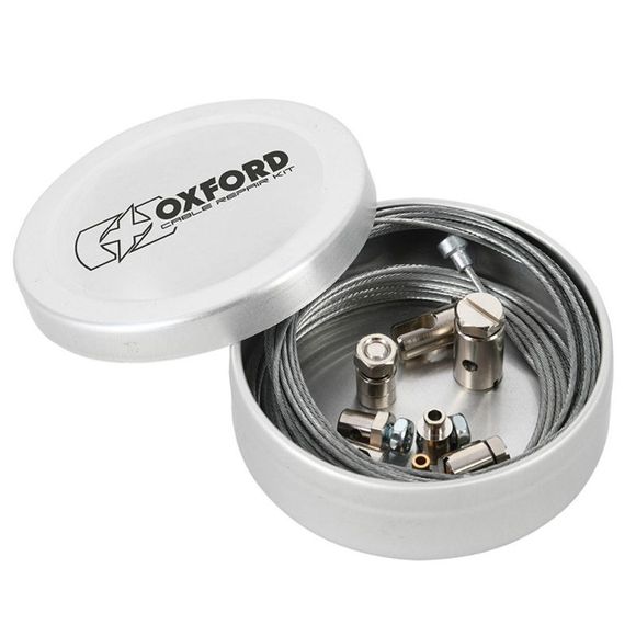 Oxford gas cable UNIVERSAL UniversalRef: od0319 / ox774