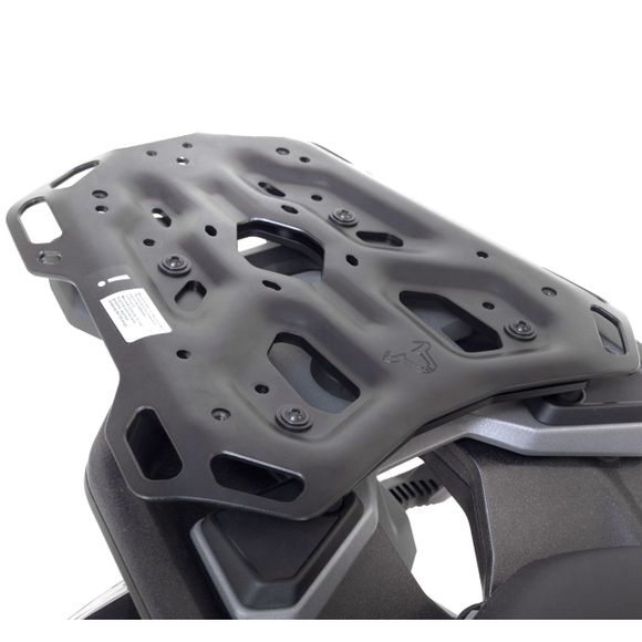 SW-MOTECH ADVENTURE RACK Luggage Rack - BlackRef: swm0884 / gpt.07.975.19100/b
